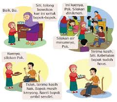 We did not find results for: Contoh Percakapan Pengalamanmu Melakukan Penolakan Terhdap Pemberian Orang Lain Materi Tema 1 Kelas 2 Sd Mi Portal Jember