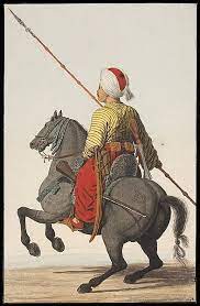 Sipahi Or Siphi Heavy Cavalry Constituted The Principal Part Of The Mounted Force Of The Empire And Were Chiefly Raised In Savascilar Klasik Cizim Fikirleri