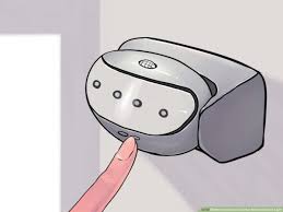 When a movement in the detection range of the sensor, activates an electric circuit comprising the electronic apparatus connected to this. How To Install An Outdoor Motion Sensor Light With Pictures