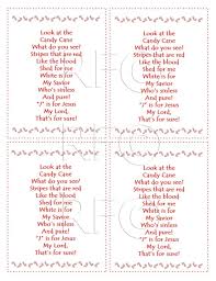 The sets include candy cane coloring pages, colored candy canes, and open any of the printable files above by clicking the image or the link below the image. 8 Best Candy Cane Story Printable Printablee Com