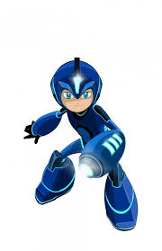 Fully charged is the second american animated series based on capcom's beloved mascot. Mega Man Fully Charged News Discussion Thread Spoilers Anime Superhero Forum