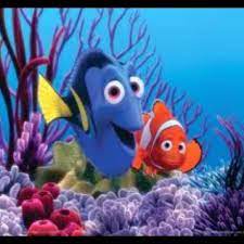 Test 7 b (module 7). Finding Nemo Quotes On Twitter Good Morning Everyone Todays The Day The Sun Is Shining The Tank Is Clean And We Are Getting Out Of The Tank Is Clean The Tank Is