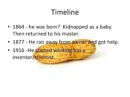 George Washington Carver
