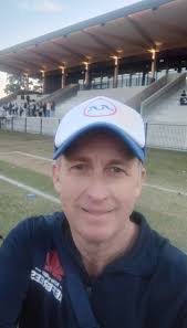 Ex St Michaels Brahman Bulls here wishing you all the Bulls a prosperous  2024 all the way from PPL Kopex. Peace and Love to you all the Bulls out  there.