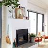We see our stoves as innovative pieces of furniture that suit a modern lifestyle. 1