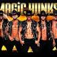 June 7th: Shermans Dale, PA - MAGIC HUNKS® Australian Takeover