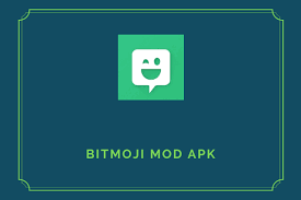 Bitmoji, an application developed by the creators of bitstrips, lets you create a fun avatar of yourself. Bitmoji Mod Apk 2021 V11 44 0 Latest Premium Version Moddude