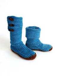 There's no better way to warm up during the winter than cozying up to a handmade knit. Ravelry Prairie Boots Pattern By Julie Weisenberger