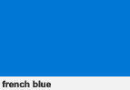 Our Color Card