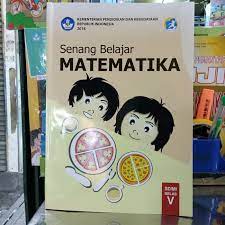 Jelajah matematika smp kelas ix revisi yudhistira.rp35.000: Belajar Matematika Kelas 5 Sd Dunia Sekolah