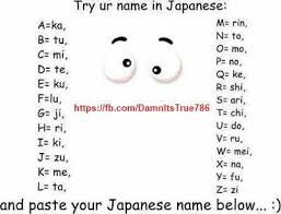 For some name inspiration, you can look to the land of the rising sun. Japanese Names Starting With X