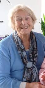 Condolence Book for Patricia O'Driscoll (née O'Brien) (Ballinacurra, Cork) 