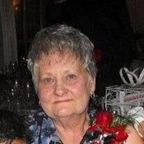 Cheryl Elaine Goodwin Obituary