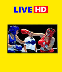 The walk to the ring. Watch Boxing Live Stream For Free For Android Apk Download