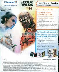 Les catalogues de jouets restent, même à l'époque d'internet, un incontournable que les enfants adorent feuilleter pour trouver leurs futurs cadeaux. Leclerc Le Nouveau Catalogue Du 22 Octobre Au 07 Decembre 2019 Est Disponible Decouvrez Les Bons Plans Du Dernier Catalogue