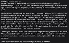 Rentpayment streamlines your process by depositing directly into your account so you can collect rent on time and reduce collection costs. Rvshare Review Is It Worth It Full Breakdown Exsplore