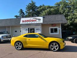 Image result for Rally Yellow 2010 Camaro