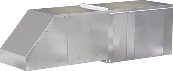 Accurex Make Up Fine Air / Commercial Kitchen Make-Up ...