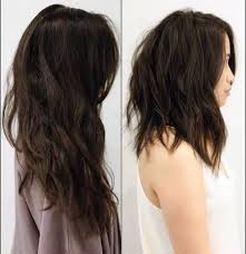 Check spelling or type a new query. 15 Trendy Haircut Before And After Medium Salons Haircut Before And After Medium Hair Styles Before And After Haircut
