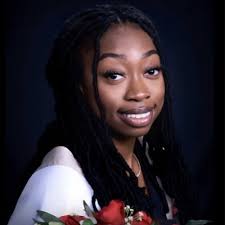 Standing in front of York University