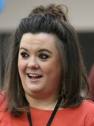 Milken Educator Becky Junge (WY '21)