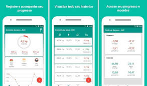 La app puede llegar a pesar hasta 2 gb de tu almacenamiento interno, cosa que a los dispositivos de gama de. Las Mejores Aplicaciones Para Calcular El Imc Con Tu Telefono Olhar Digital