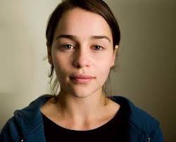 Самые новые твиты от gal gadot (@galgadot): Emilia Without Make Without Makeup Emilia Clarke Free Makeup