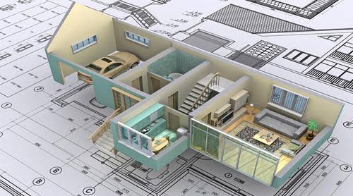 Architectural Design consultancy product image