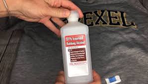 How to remove paint stains from your clothes. How To Remove Dried Paint From Clothing Hometalk