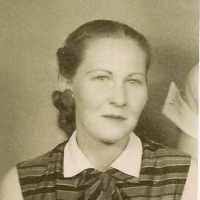 Esther Lewis (1921–2005)