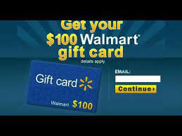 Maybe you would like to learn more about one of these? 250 Walmart Gift Card Scam 07 2021