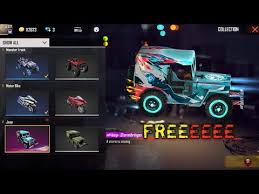 If you intend to use an image you find here for commercial use, please be aware that some photos do require a model or a. Free Fire New Jeep Skin Event Free Claim Phuket News