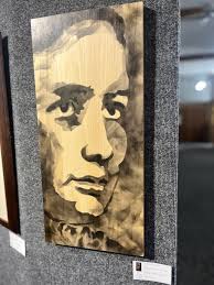 America Meredith Art