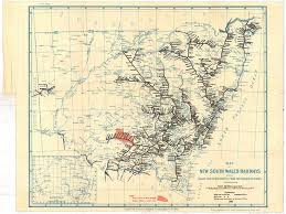 The most accurate and trusted sydney surf reports, forecasts, and coastal weather. M2148v Map Of New South Wales Railways 1913 Map Train Posters Old Maps