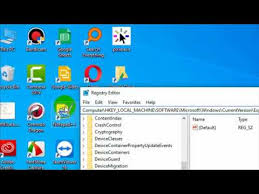 Remove Shortcut Arrow On Icons In Windows 10 Youtube