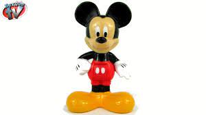 Get it as soon as tue, jun 15. Mickey Mouse Clubhouse Figuren Novocom Top