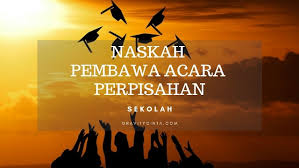 Pembukaan yang dipandu oleh satu atau dua orang mc. Contoh Teks Pembawa Acara Perpisahan Sekolah Dasar Singkat Berbagai Teks Penting