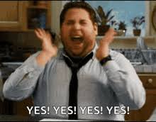Yes Yes Yes GIFs | Tenor