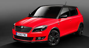 Monte carlo je synonymom pre životný štýl, eleganciu a motoršport v tej najčistejšej podobe. Skoda S Fabia Monte Carlo Anniversary Model Packs Style But Lacks Punch Carscoops