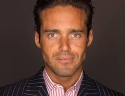 Reality TV's Spencer Matthews moves into jewellery with new bespoke  business