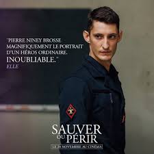 The film stars pierre niney and anaïs demoustier. Sauver Ou Perir Publications Facebook