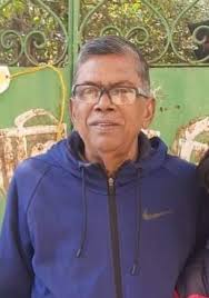 This is so sad. R.I.P. Rohan Cosgriff. Condolences to Rohan's family and  friends.