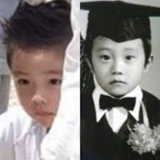 Hope the baby will be born healthy. How Cute Know More About Lee Byung Hun And Lee Min Jung S Baby Channel K Lee Byung Hun Lee Min Jung Byung Hun