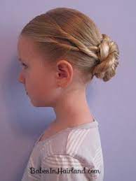 Pin Em Kids Hair Styles