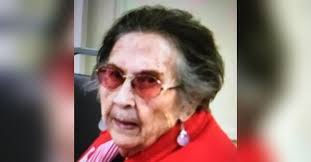 Annie Marie Byrum Obituary