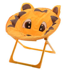 ¿dónde comprar un puff leroy merlin online? Fotoliu Din Plastic Pentru Copii 52 X 42 X 48 Cm Model Leu