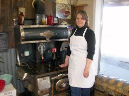 Just as she's about to make her dream come true, disaster strikes. Transplanted Cowgirl Runs Unique Eatery Local Idahostatejournal Com