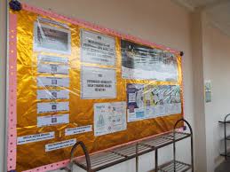 Smk Bandar Baru Serting Pertandingan Keceriaan Papan Kenyataan 2014