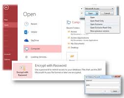 · run access password recovery, then click the start recovery . Password For Access Database How To Set Database Passwords