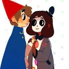 over the garden wall cemetery google search mas alla del jardin dibujos jardines